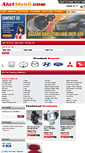 Mobile Screenshot of alatmobil.com